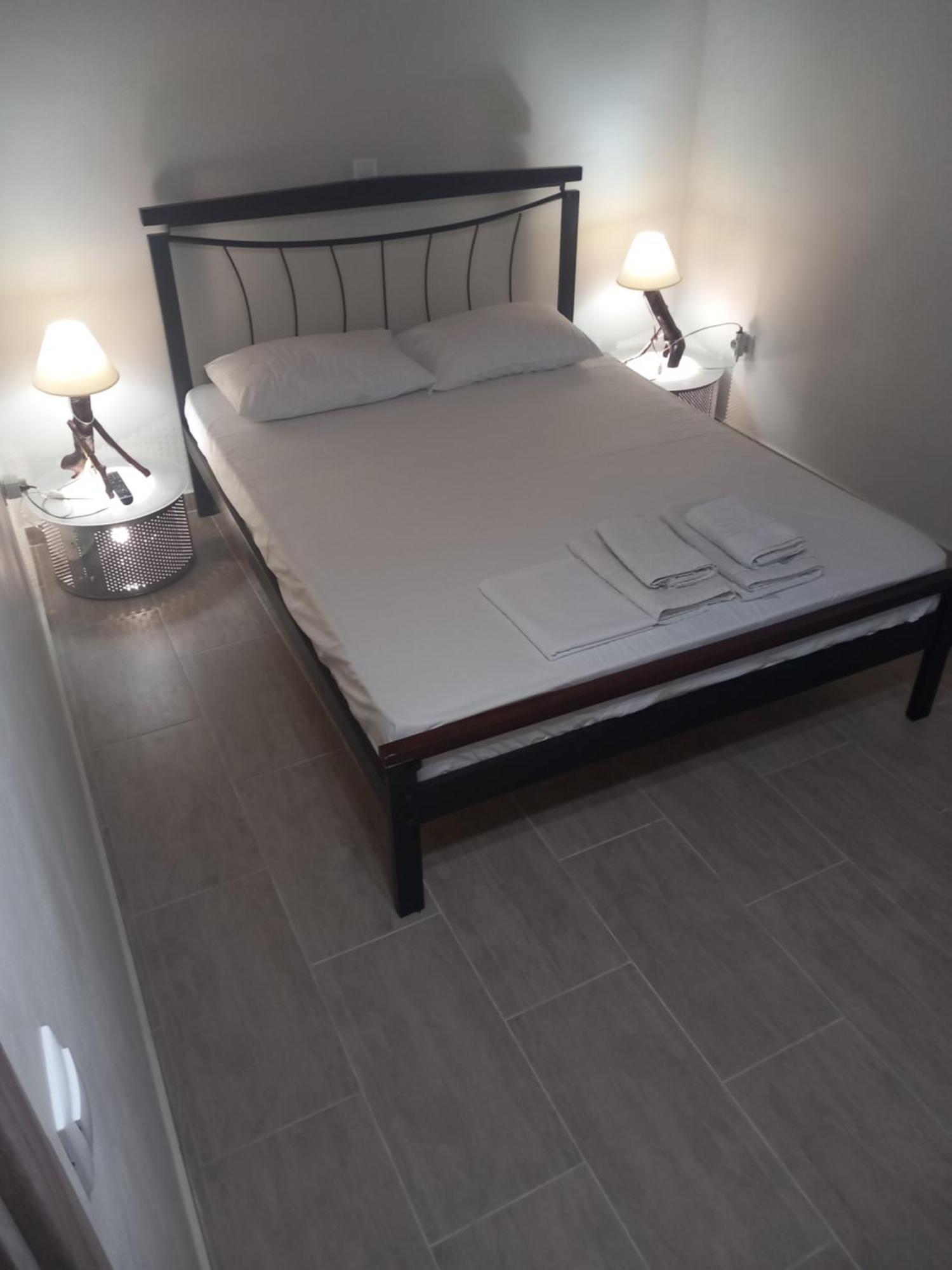 Holiday home Avocado House Finikounta