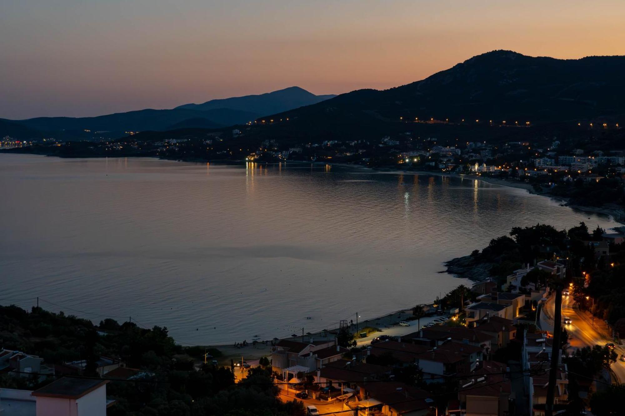 Mimoza's Sea View *