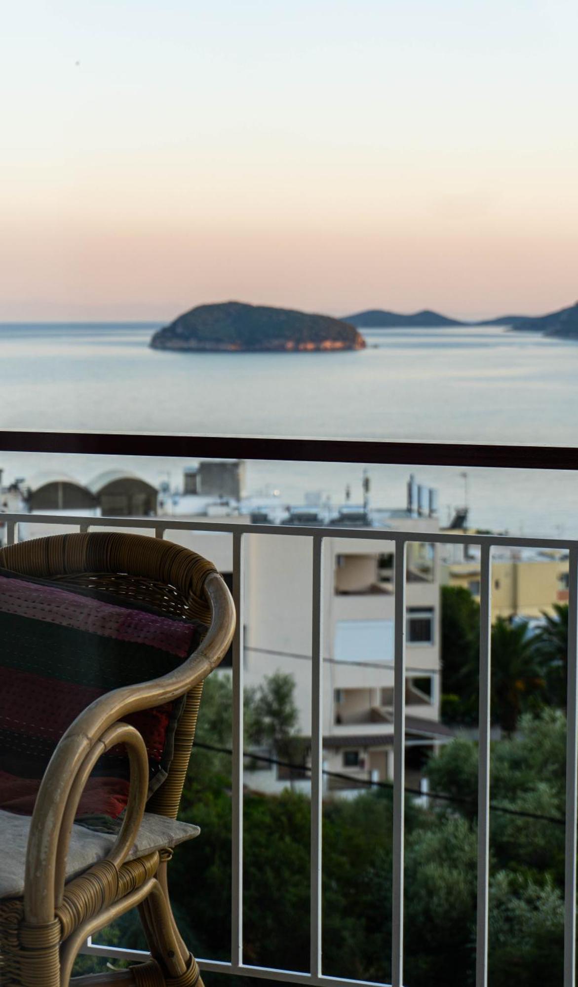 Mimoza's Sea View