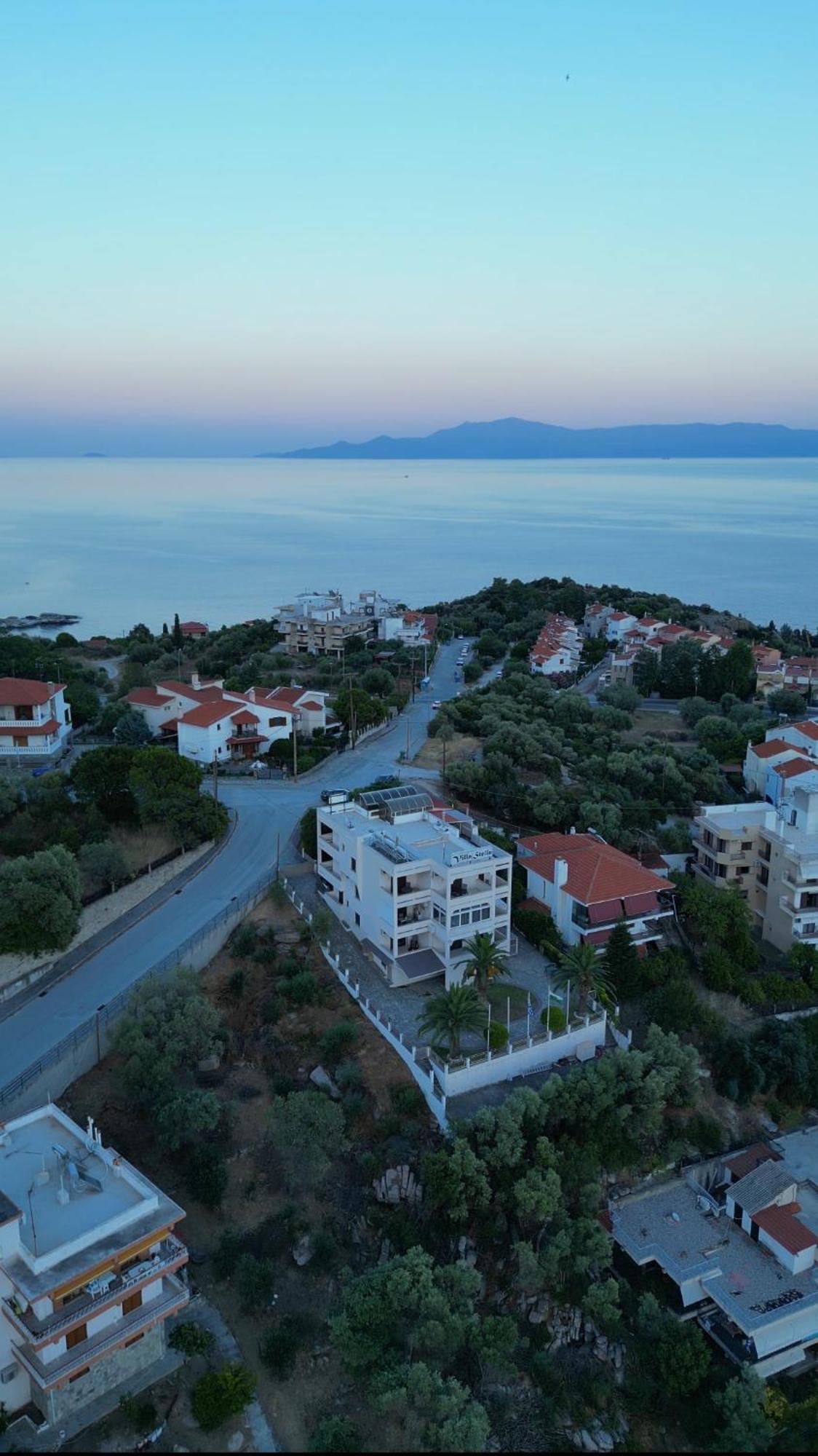 Apartment Mimoza's Sea View *