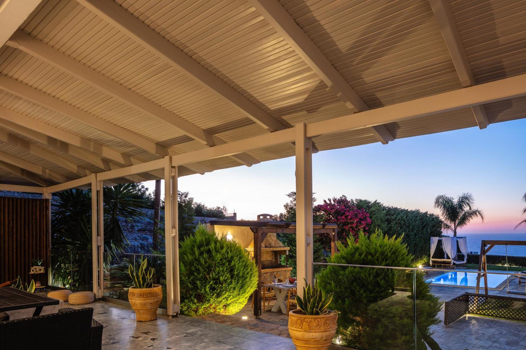 Argento Villa