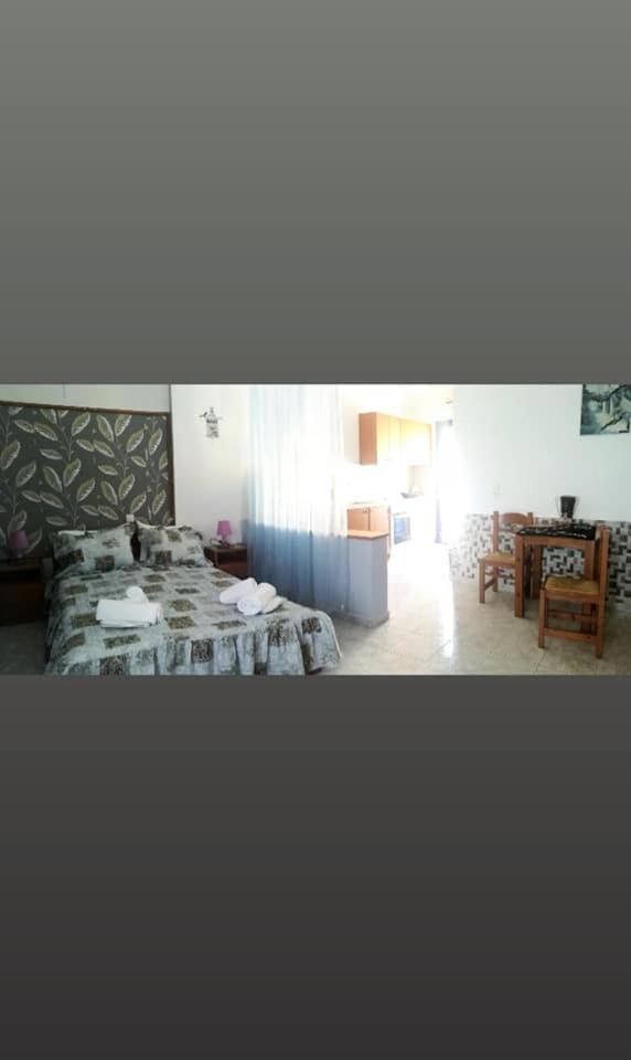 Poseidon Aparthotel