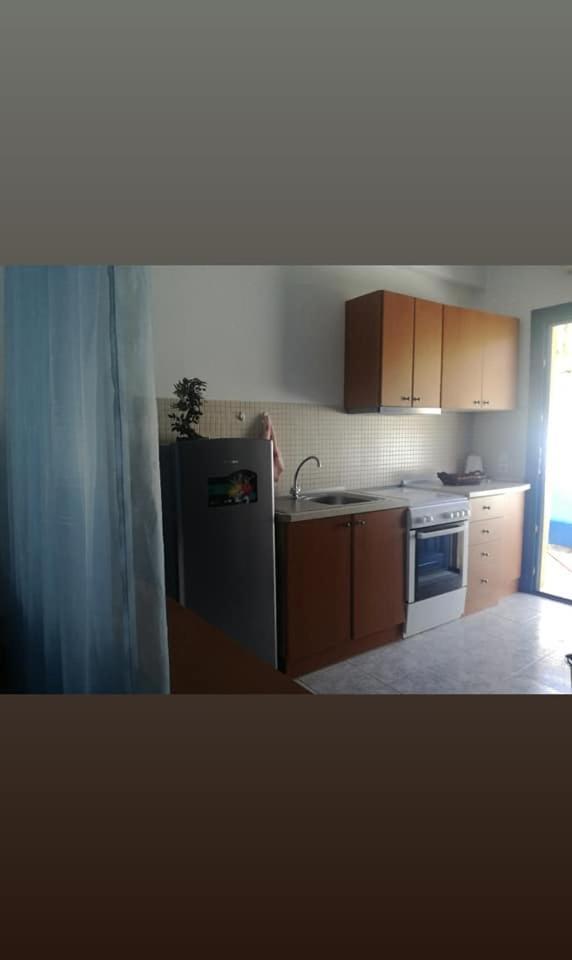 Aparthotel Poseidon