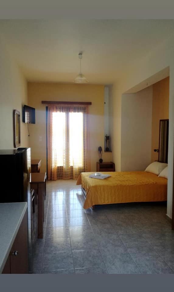 Poseidon Aparthotel Lipsi