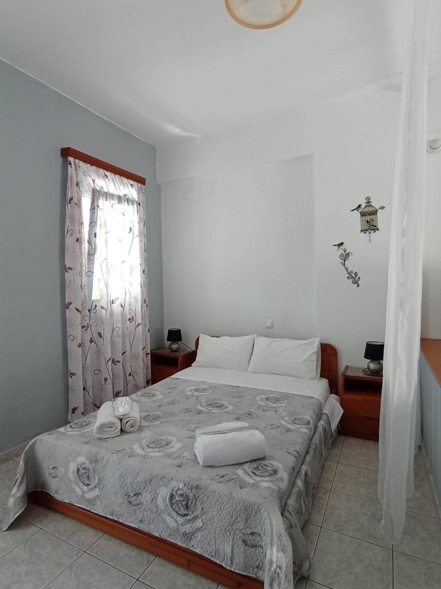Poseidon Aparthotel