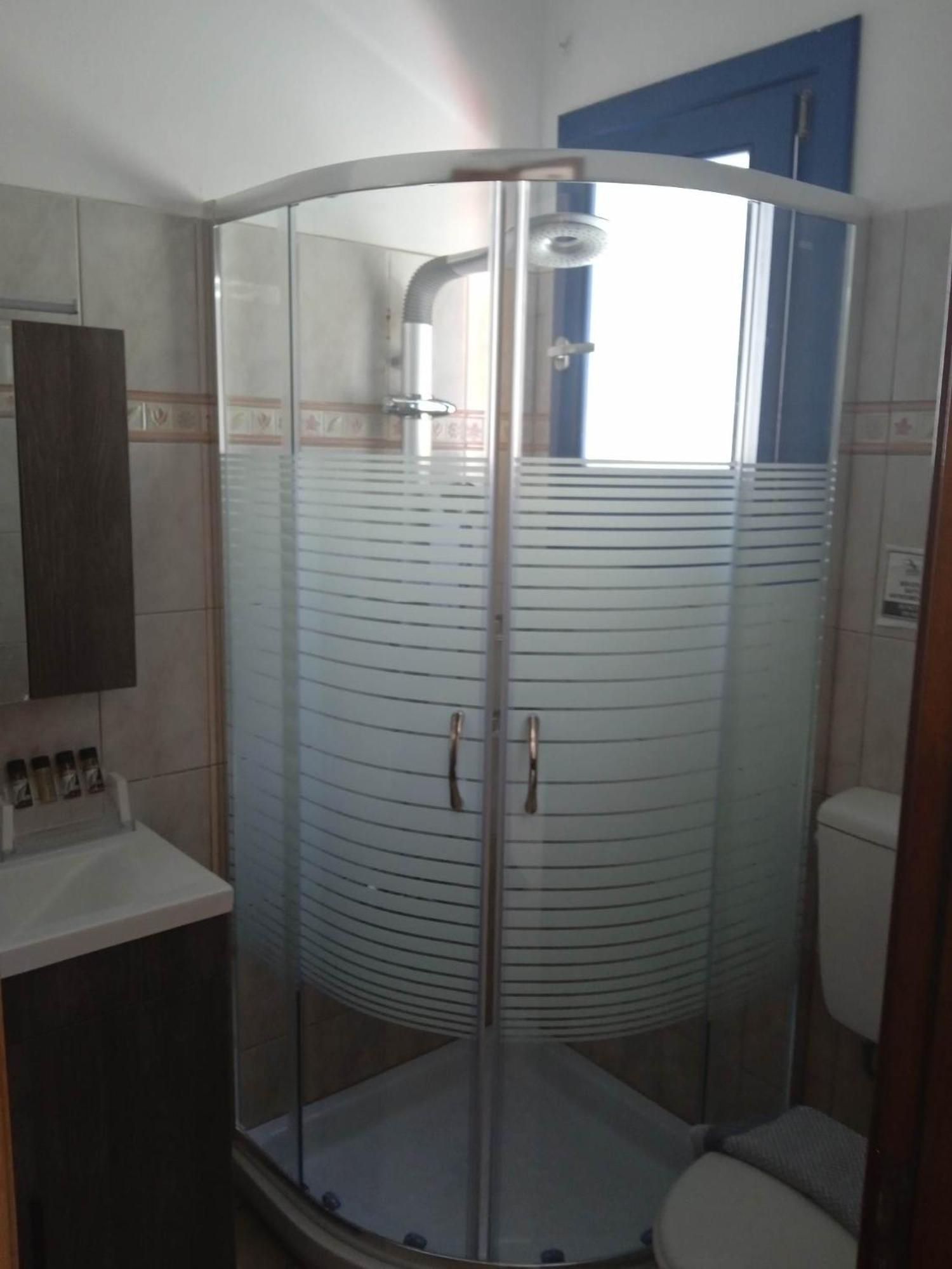 Aparthotel Poseidon Lipsi