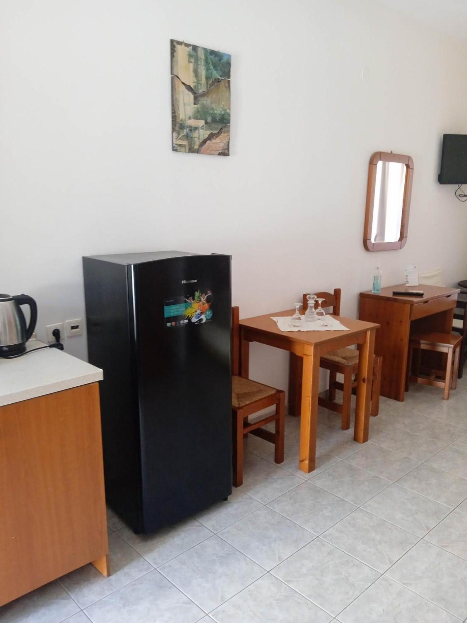 Aparthotel Poseidon Lipsi