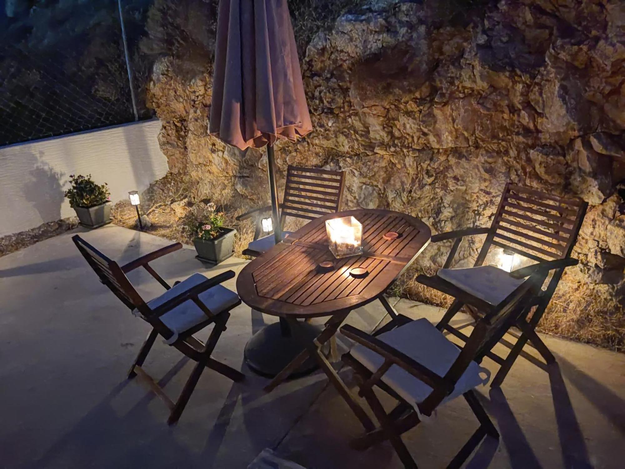 Maison Elix *