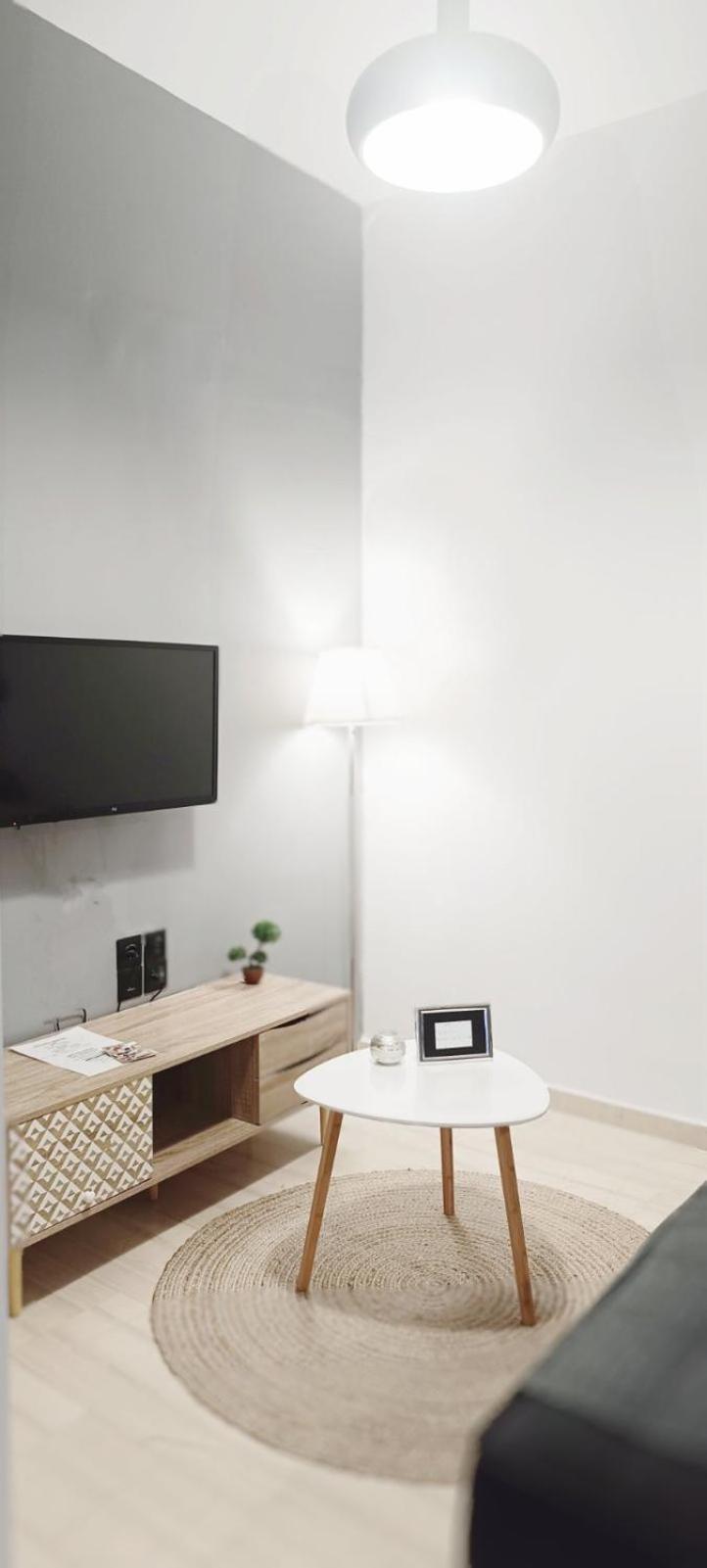 Eva Apartment