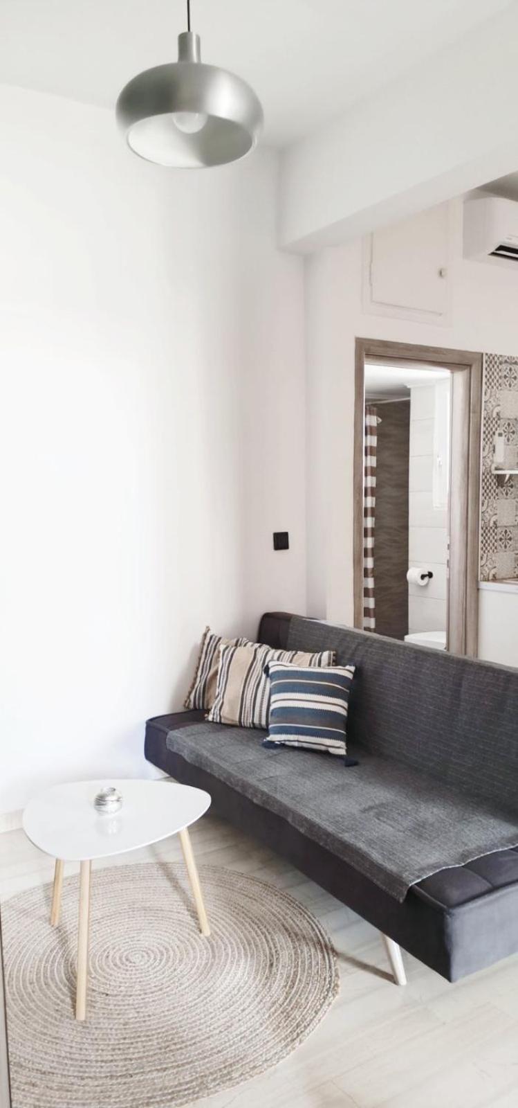 Apartment Eva Kalamata