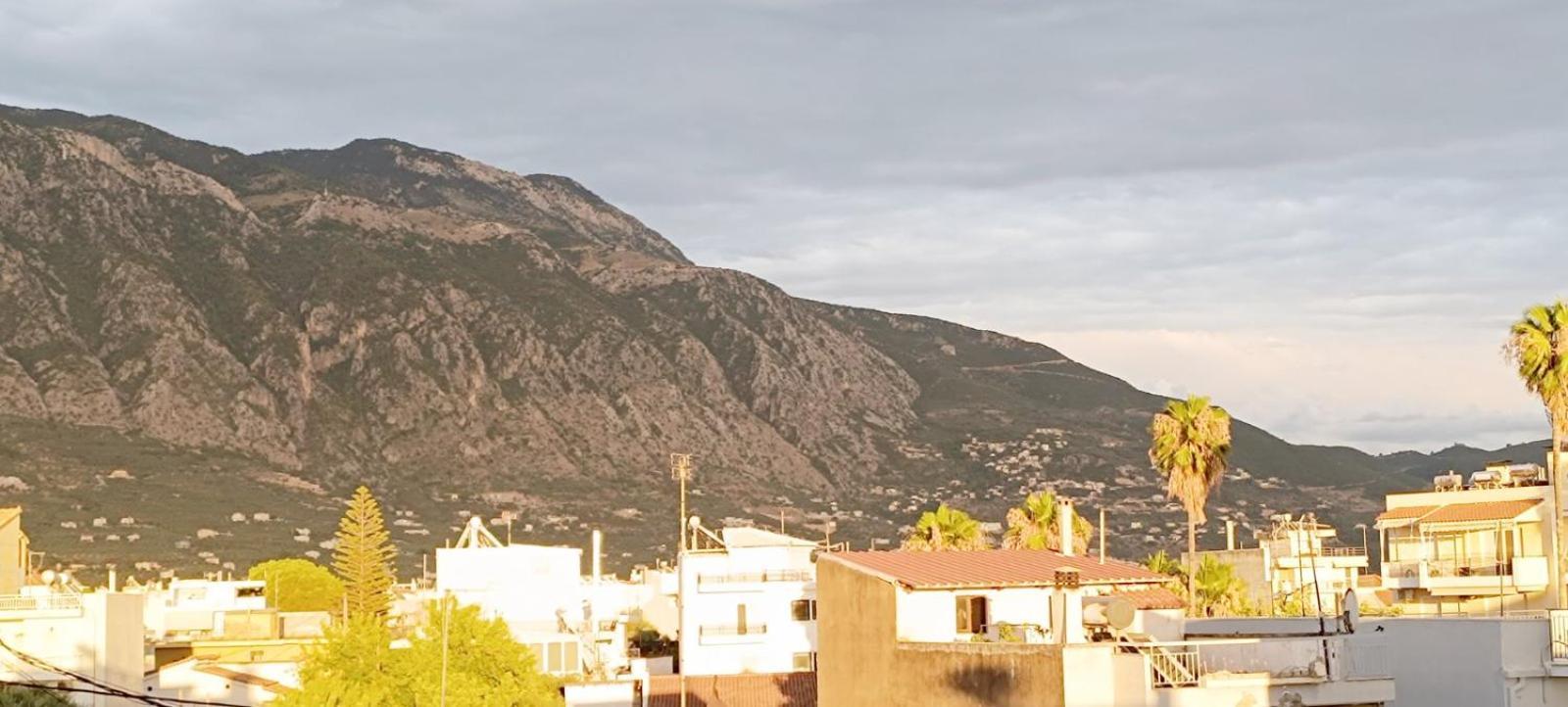 Eva Apartment Kalamata
