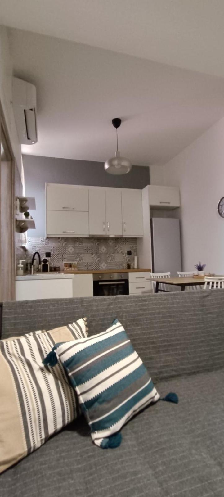 Apartment Eva Kalamata
