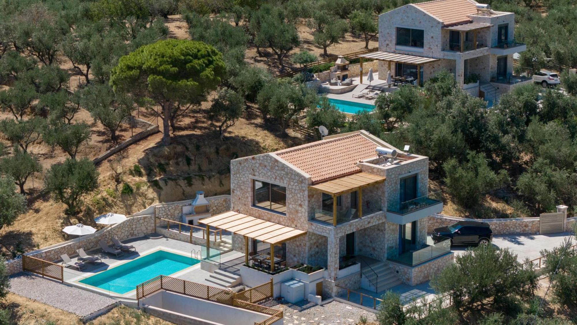 Cossoro Zakynthos