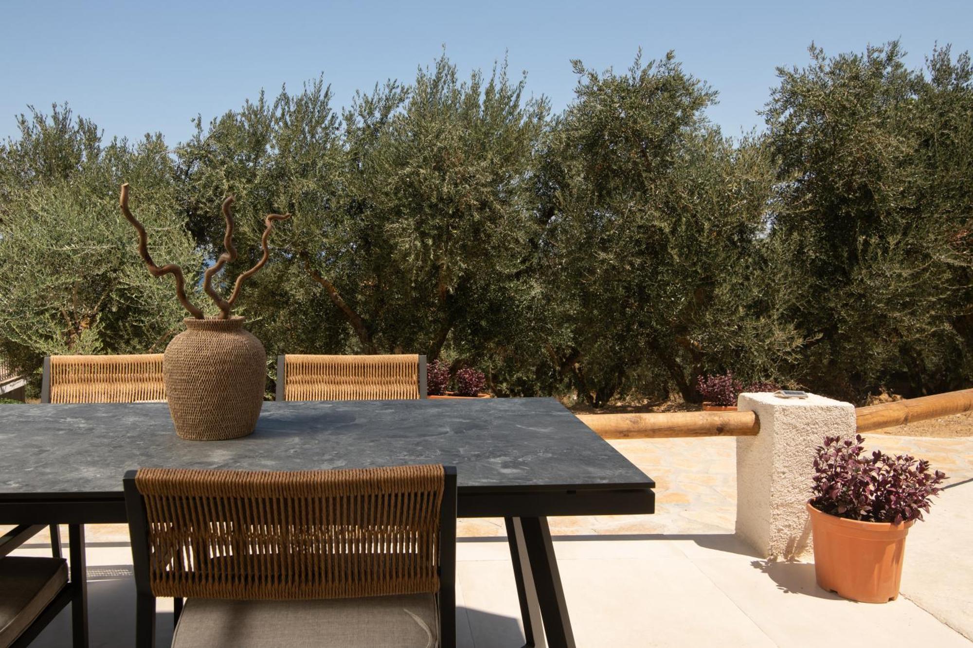 Villa Cossoro Zakynthos *