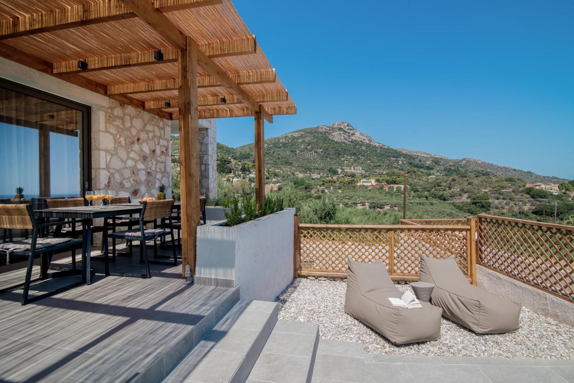 Cossoro Zakynthos *