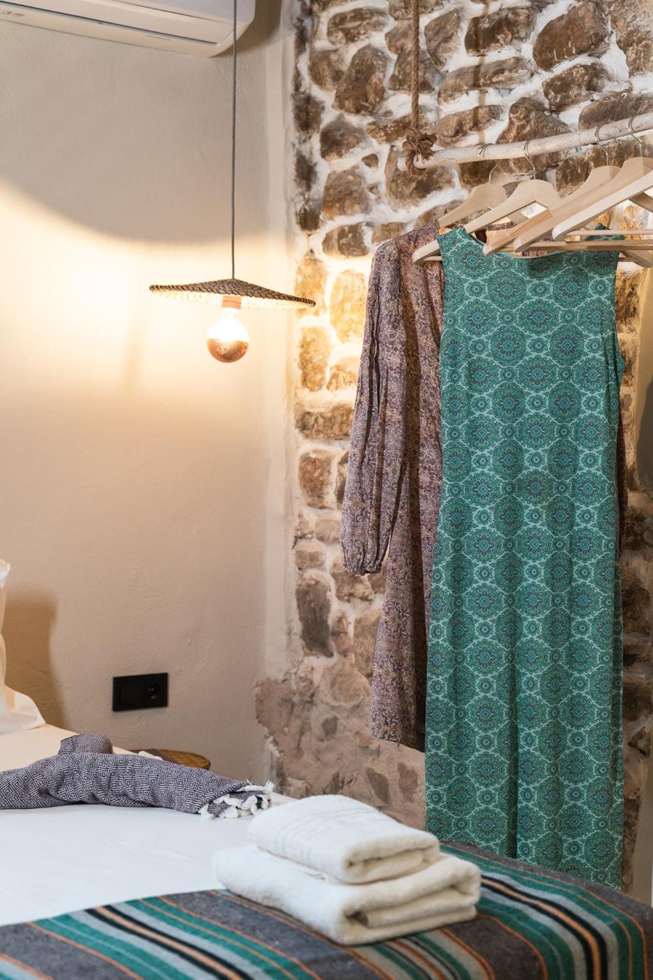 Filanthi - The Project Methoni (Messenia)