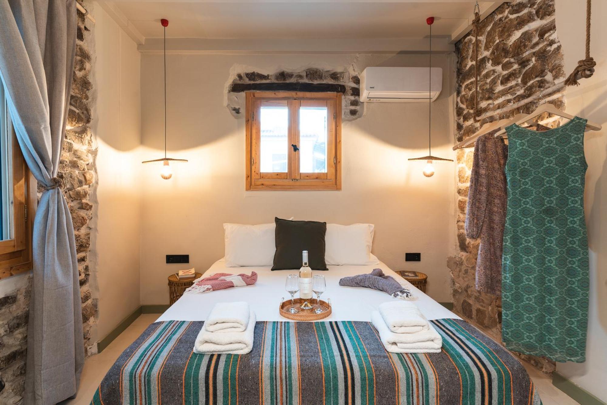 Guest house Filanthi - The Project