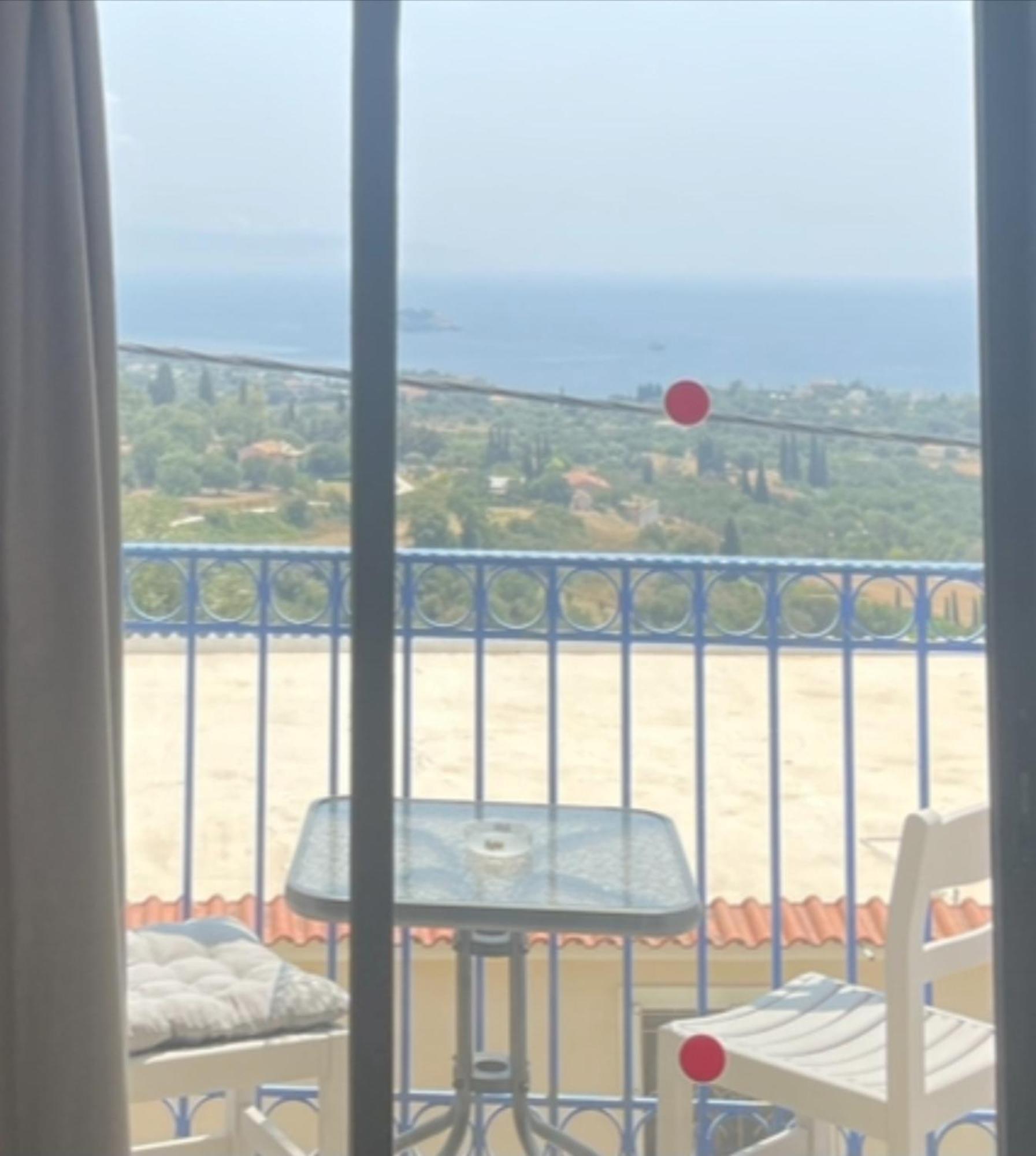 Hotel Kourkoumelata 2*