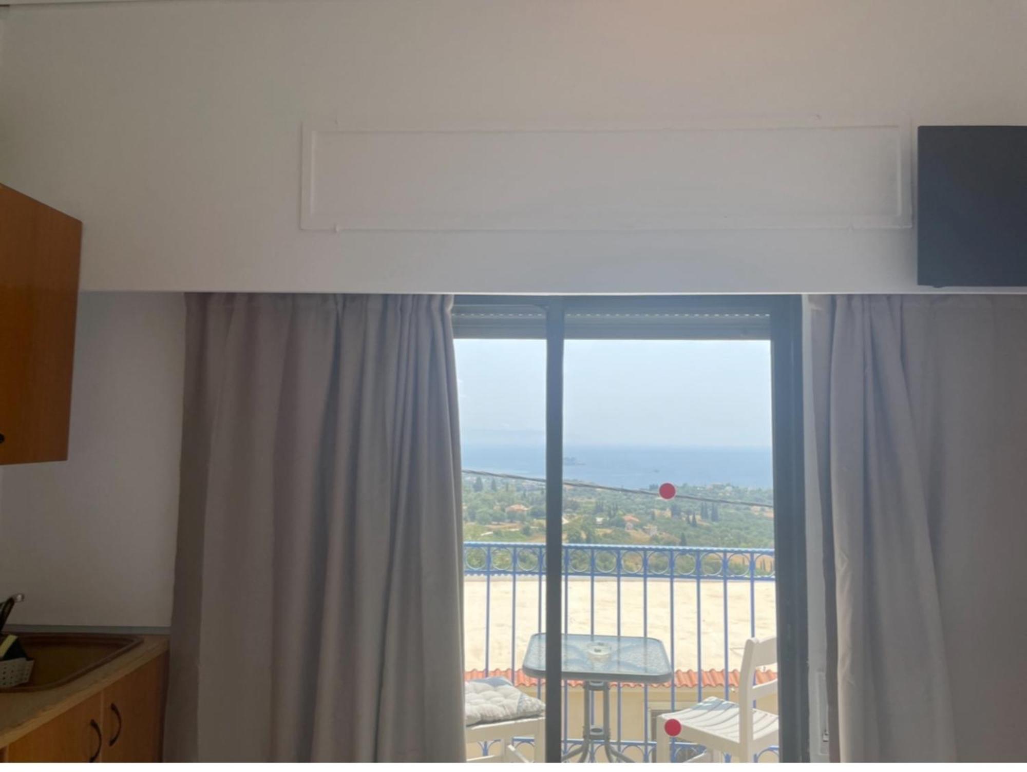 Kourkoumelata Hotel Argostoli (Kefalonia)