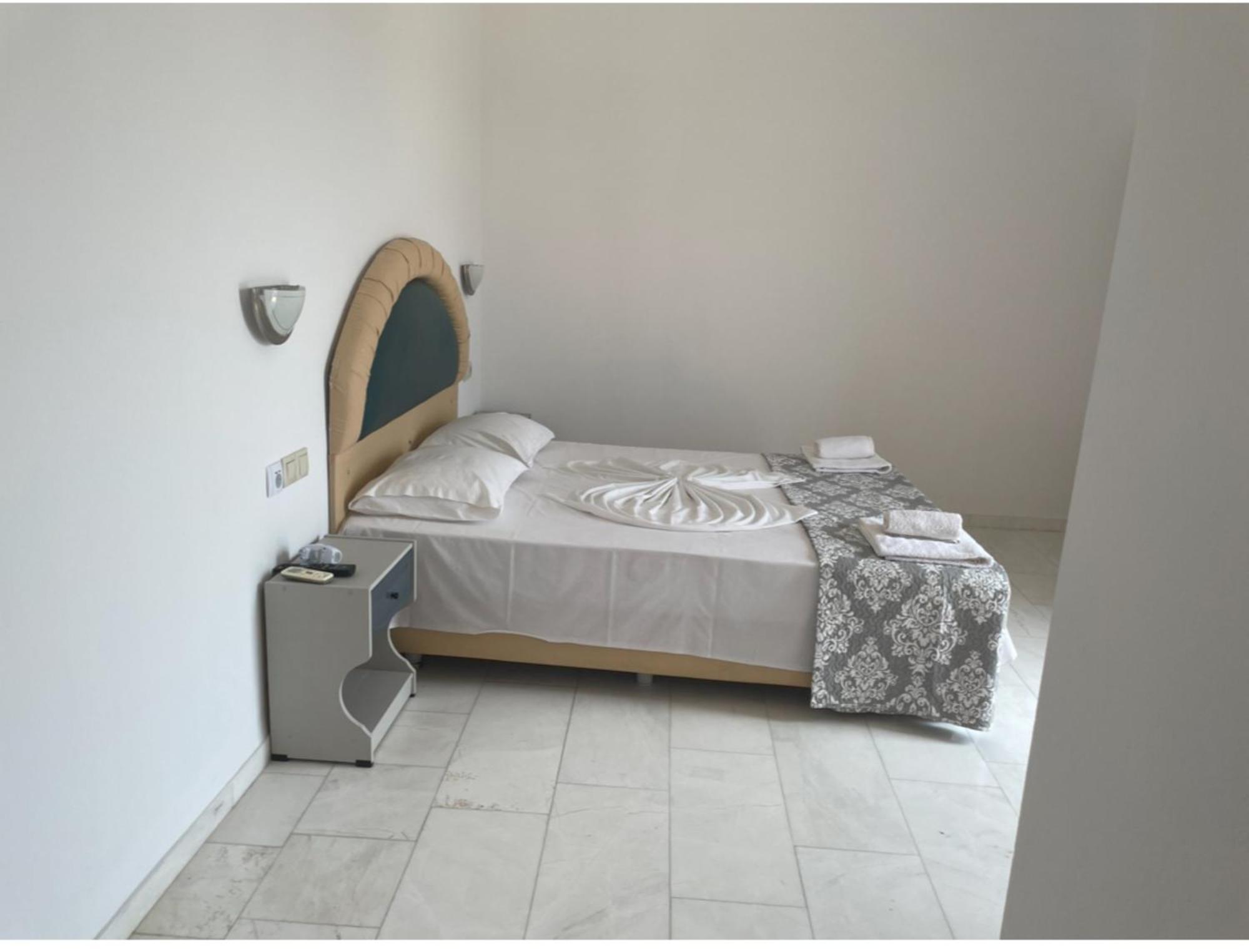 Hotel Kourkoumelata Argostoli (Kefalonia)