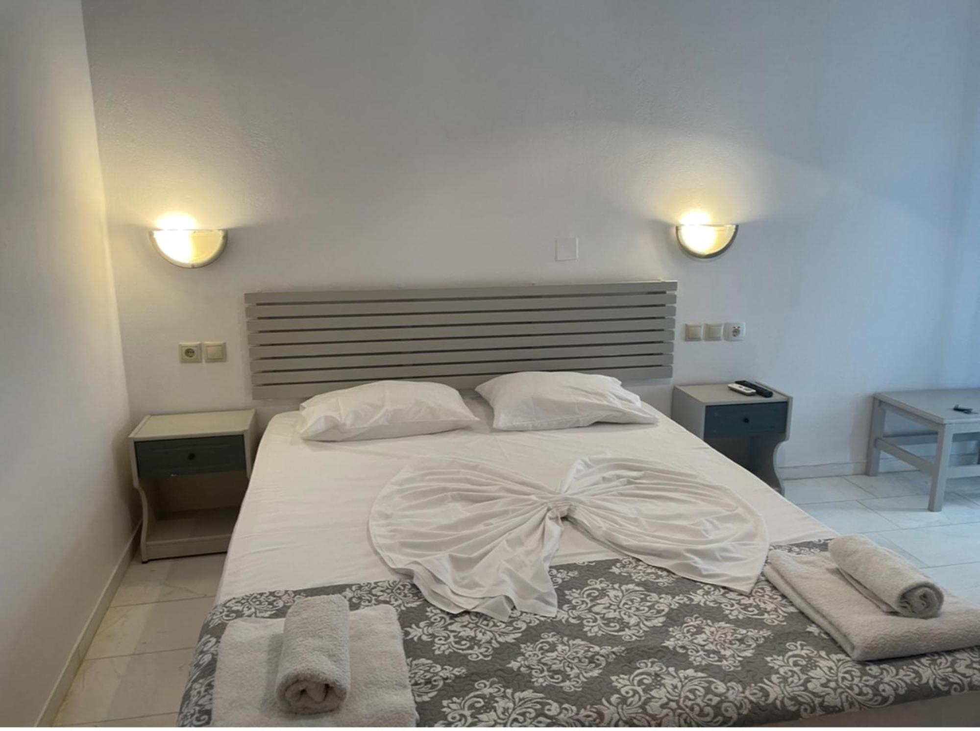 Kourkoumelata Hotel 2*
