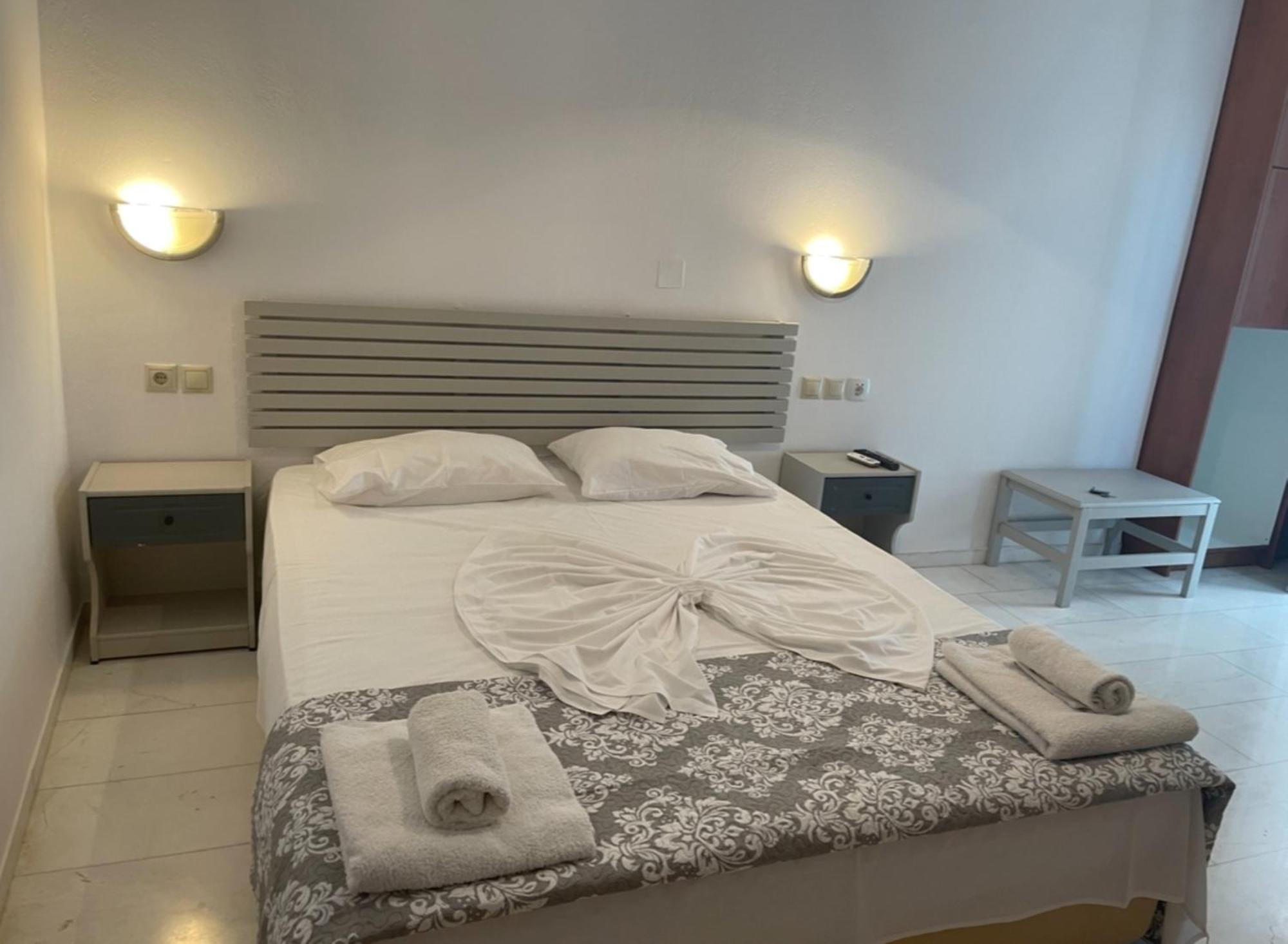 Kourkoumelata Hotel Argostoli (Kefalonia)