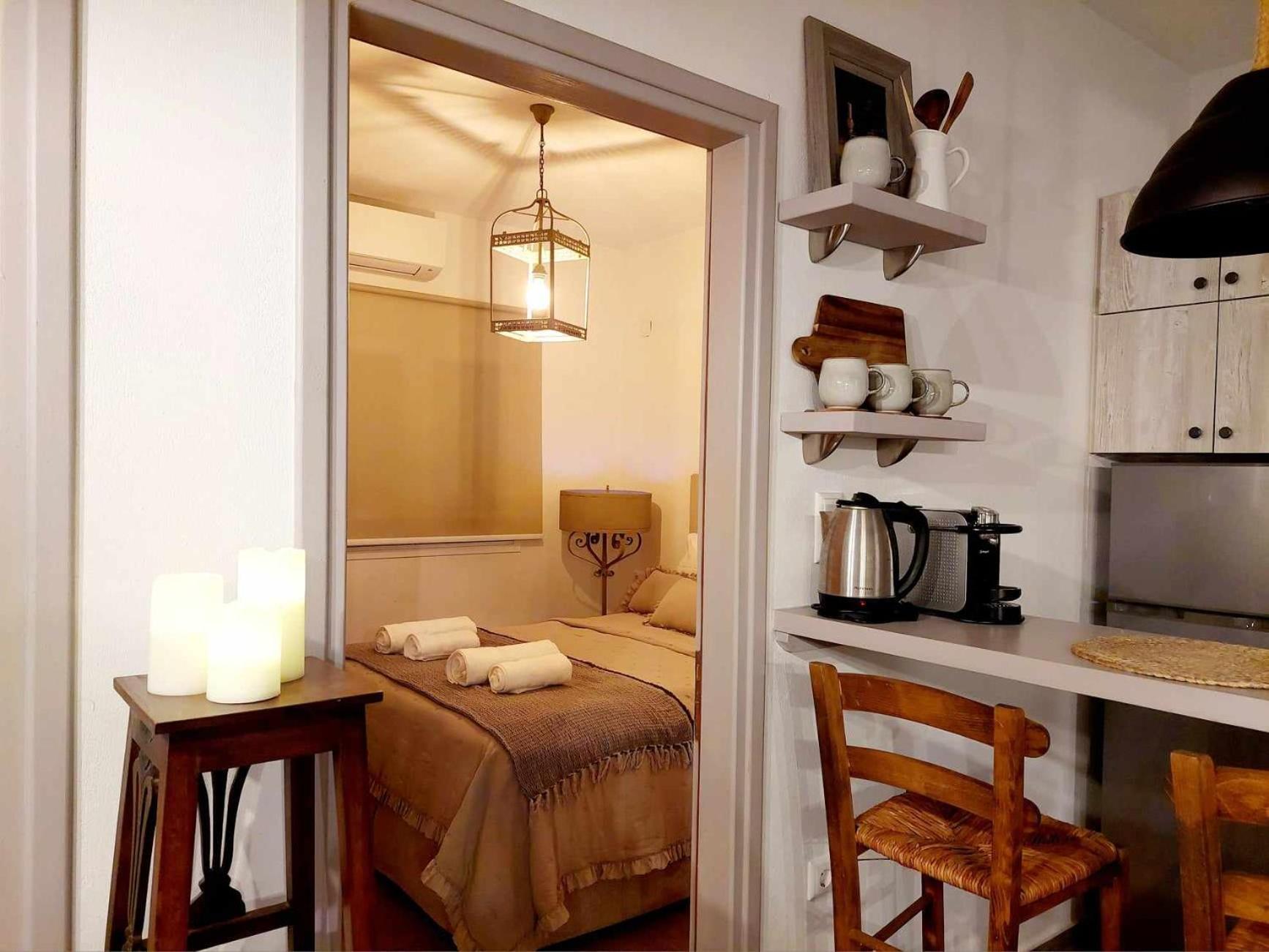 Maya Apartments, Modern And Convenient With Private Parking Apartment *