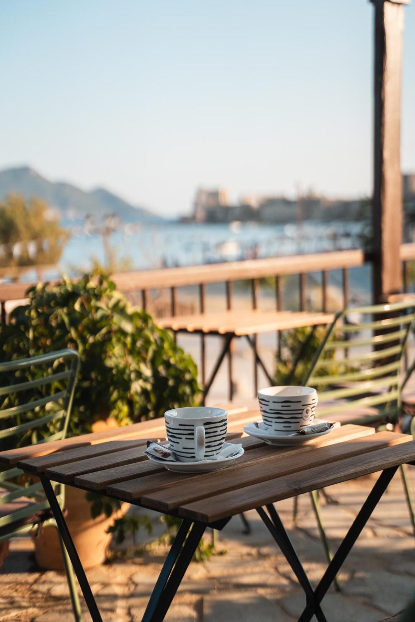 Filanthi - The Project * Methoni (Messenia)