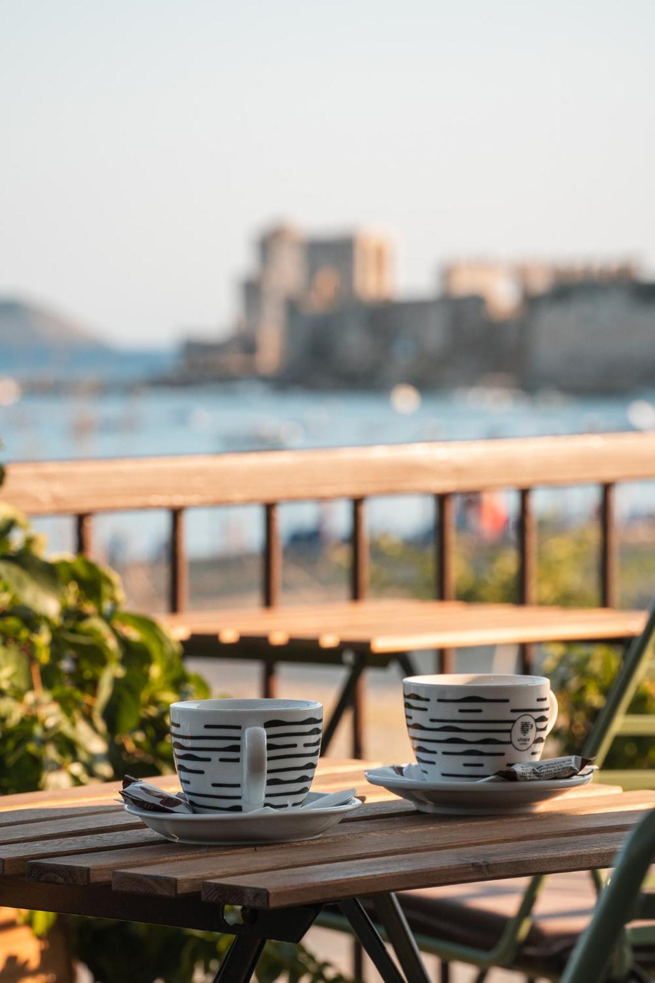 Guest house Filanthi - The Project Methoni (Messenia)