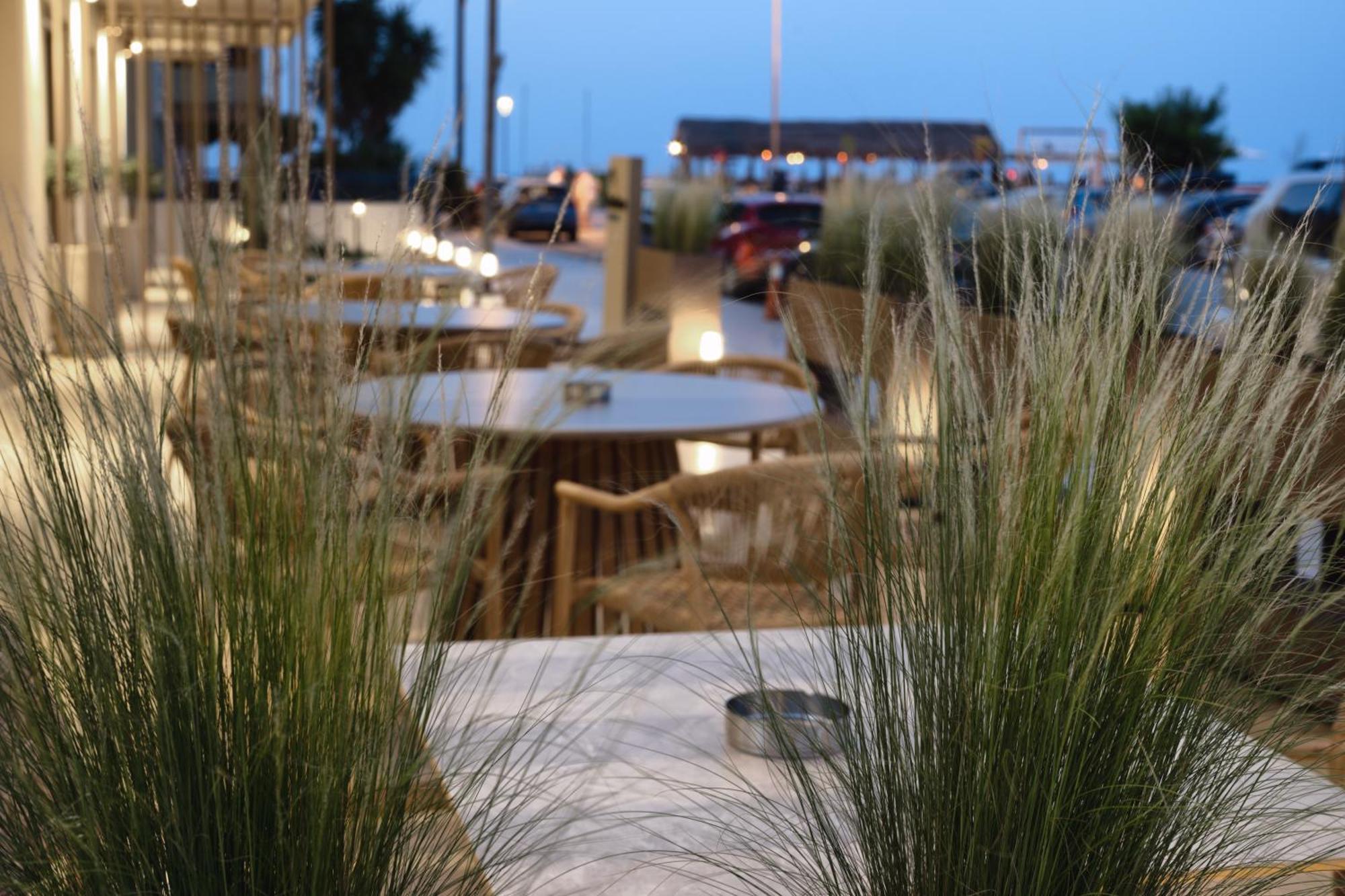 Aparthotel Pantheon Sea View