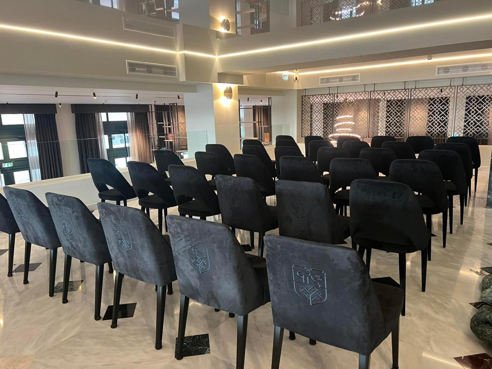 Hotel Grand 5*