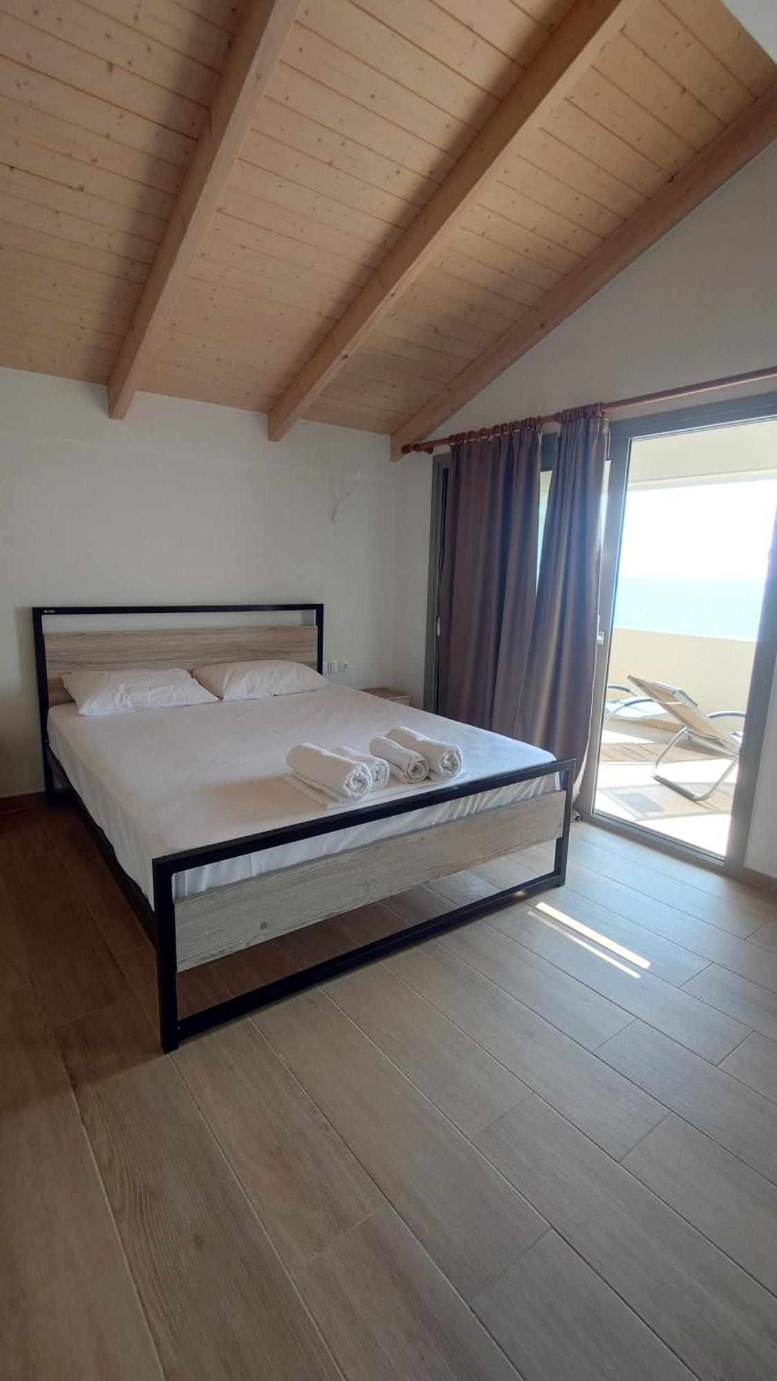 Ionian Moon 1 Apartment *