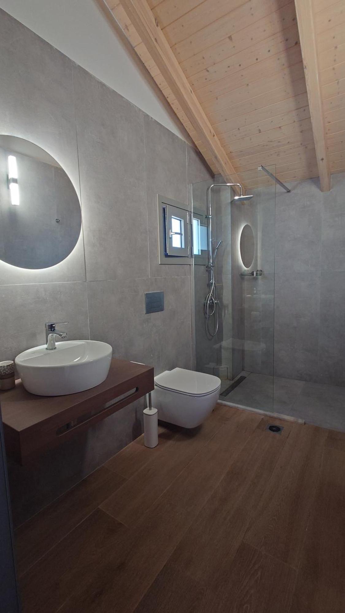 Ionian Moon 1 Apartment Preveza