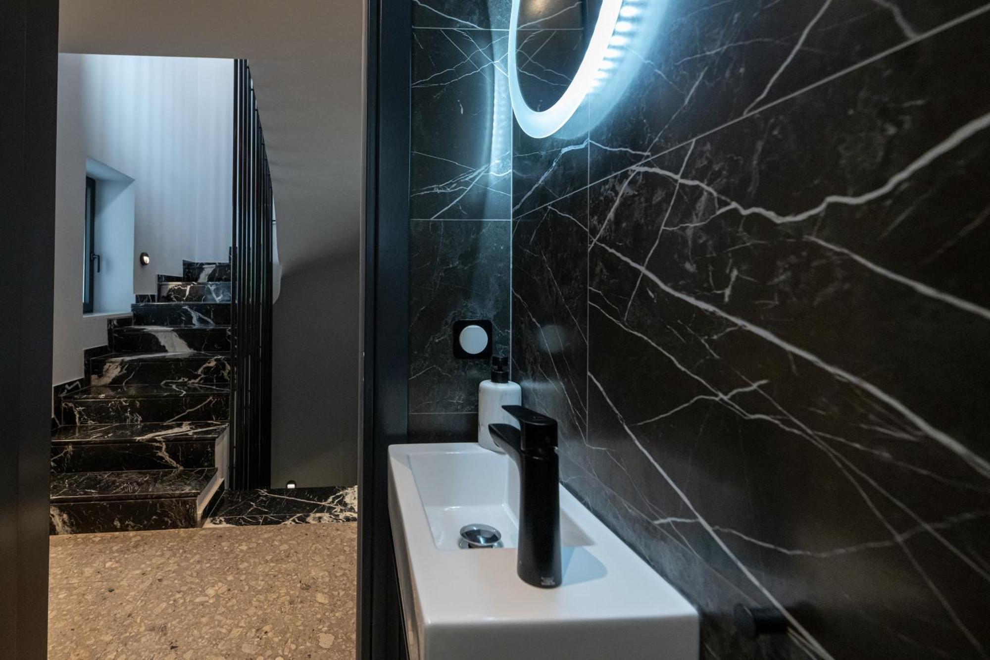 Satori Apartment