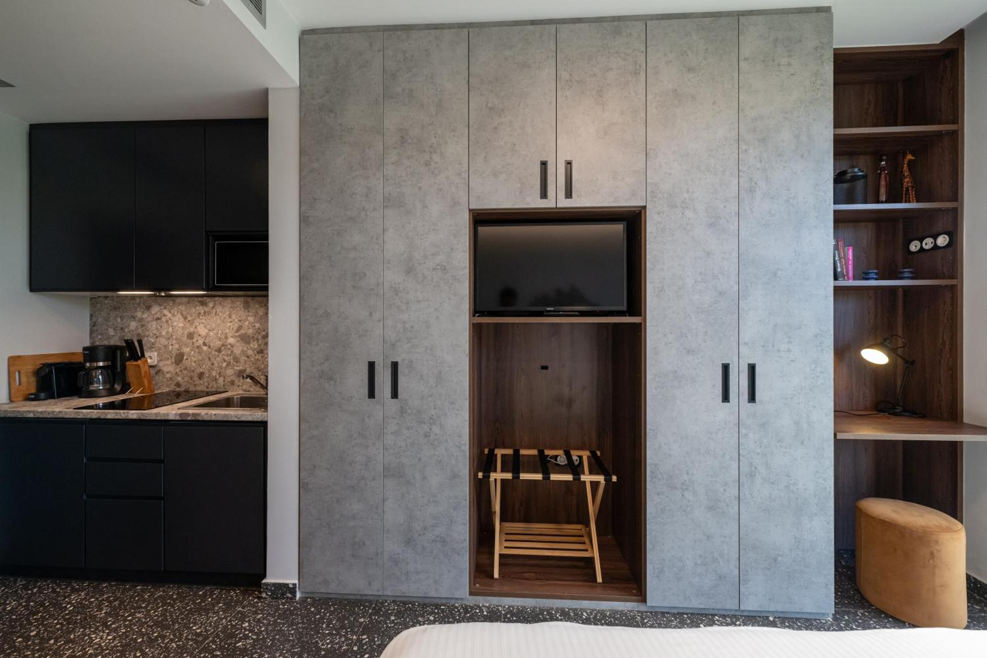 Satori Apartment *