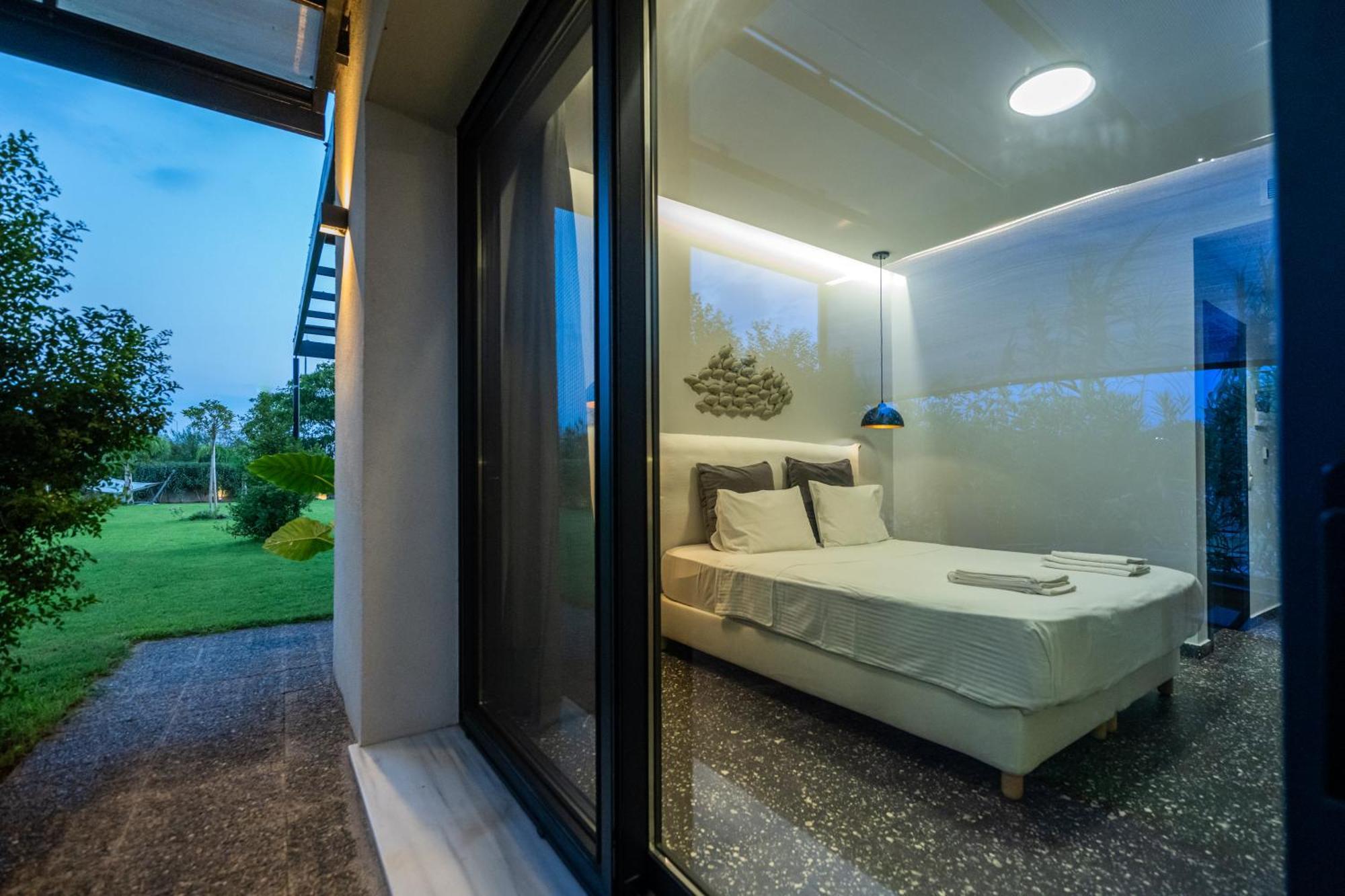 Satori Apartment