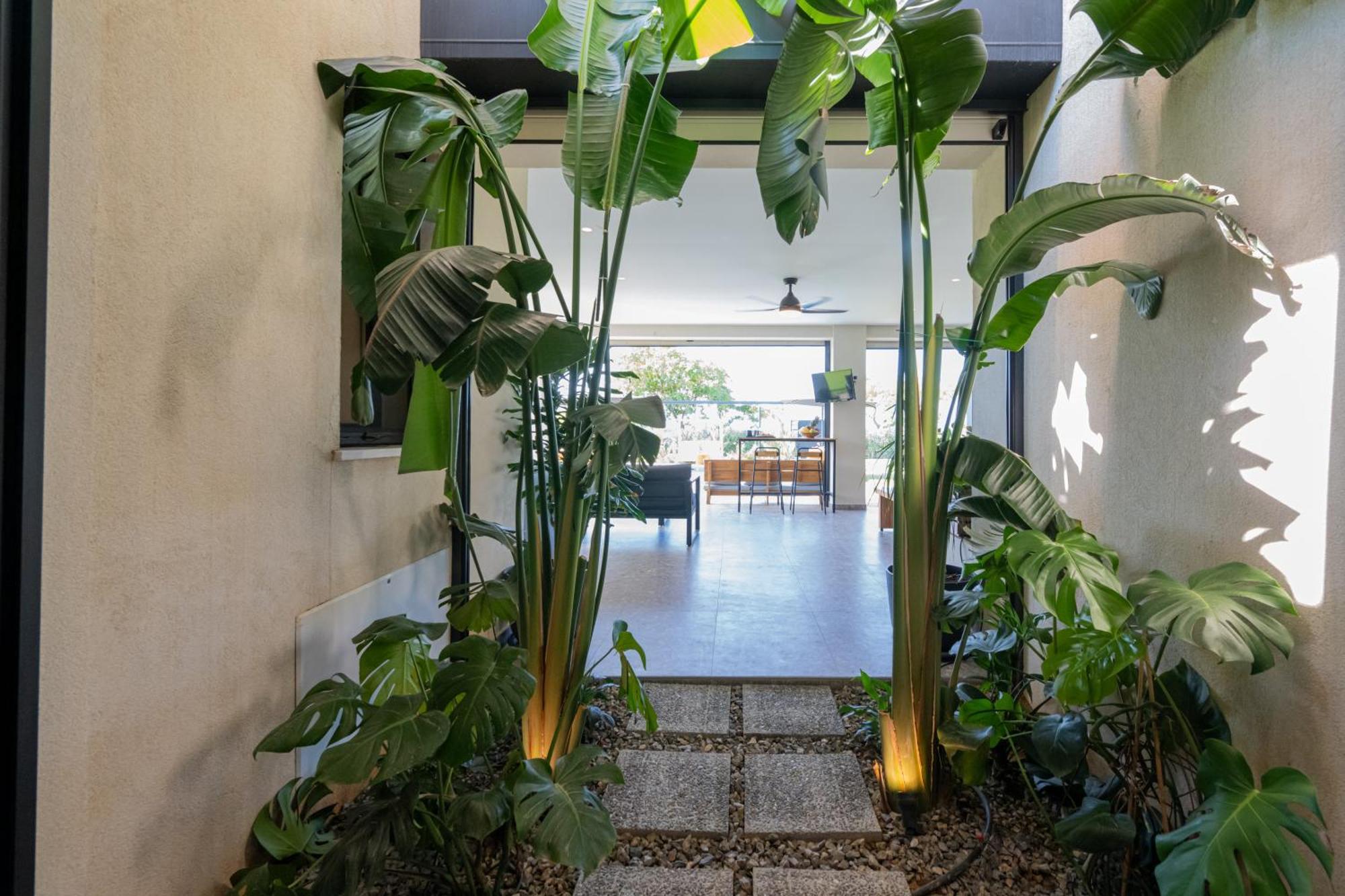 Satori Apartment *