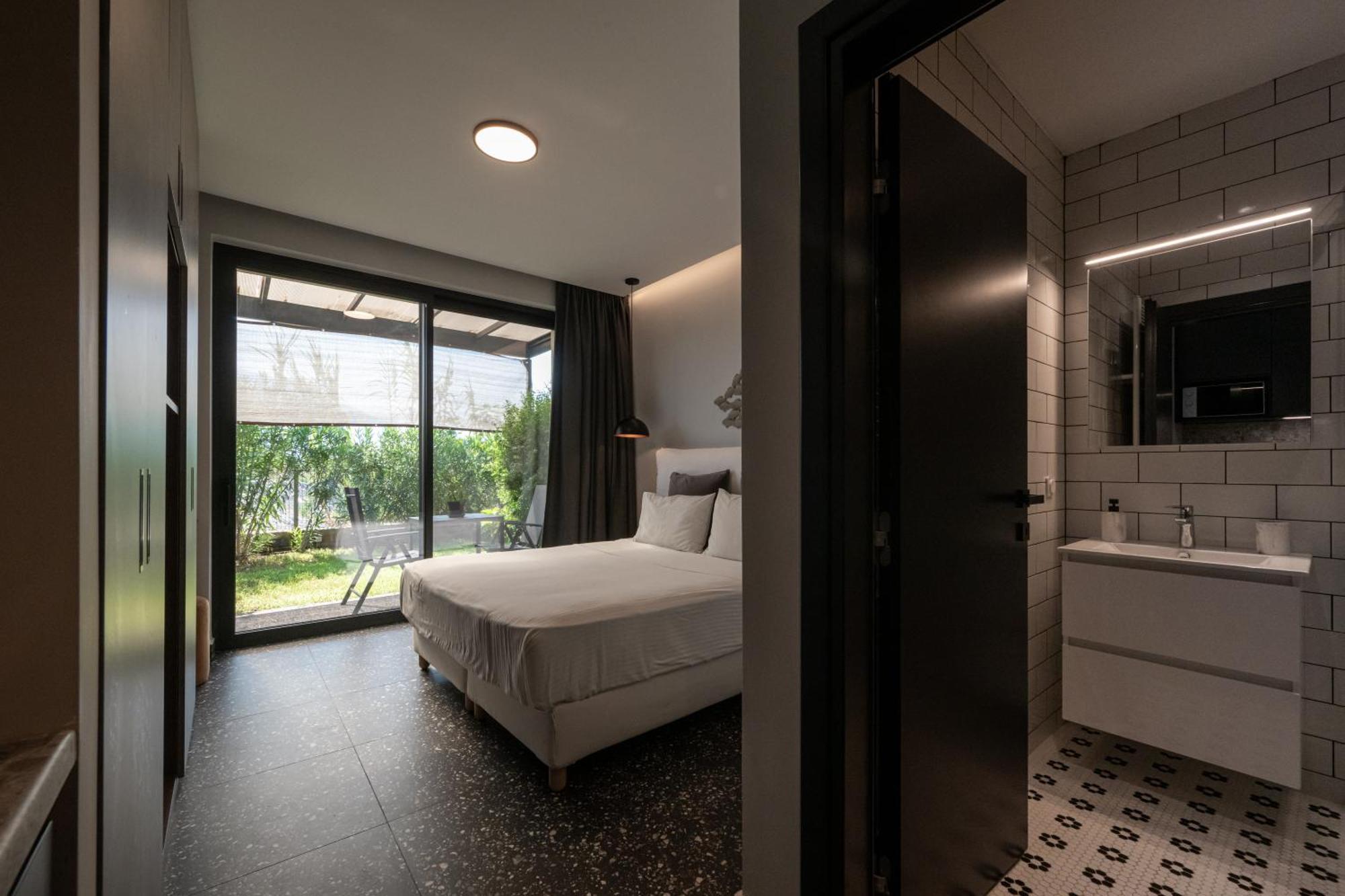 Satori Apartment