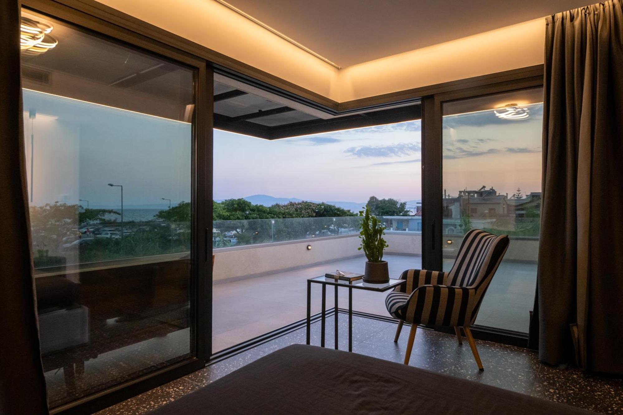 Apartment Satori *