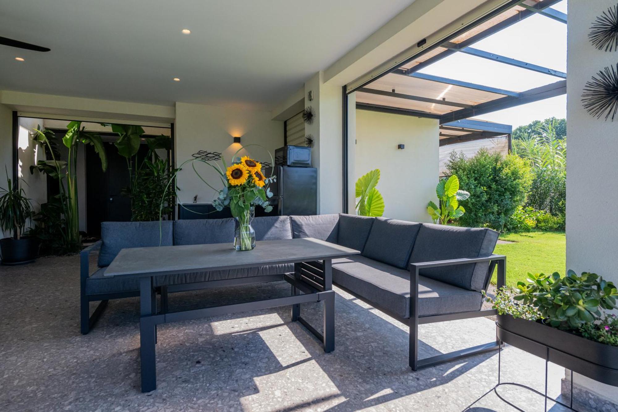 Satori Apartment Kalamata