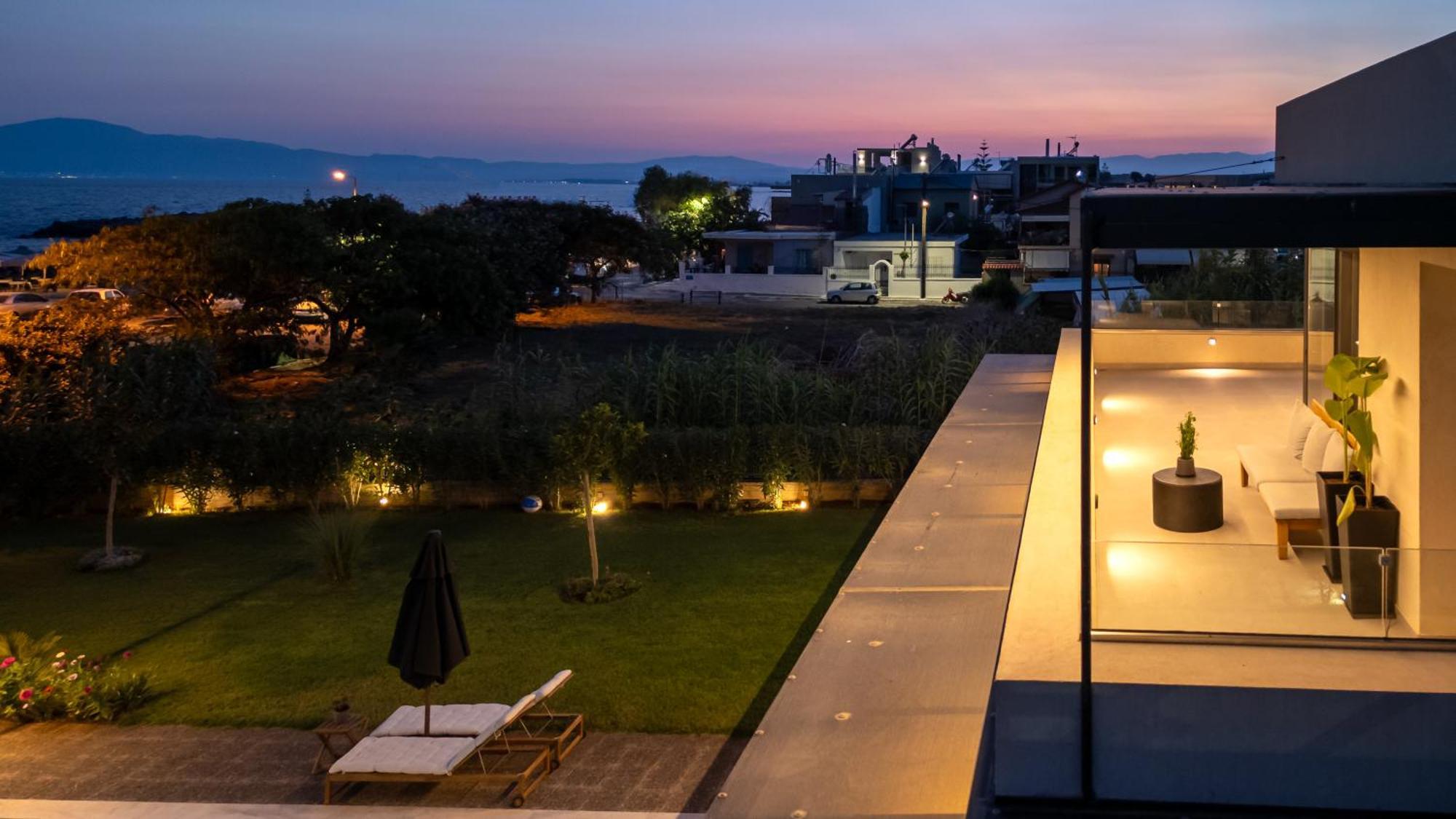 Satori Apartment *