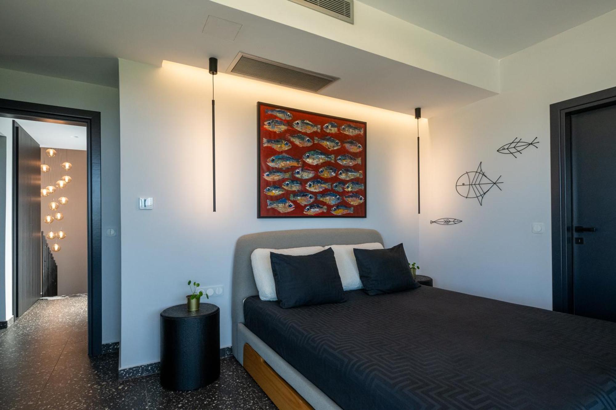 Apartment Satori