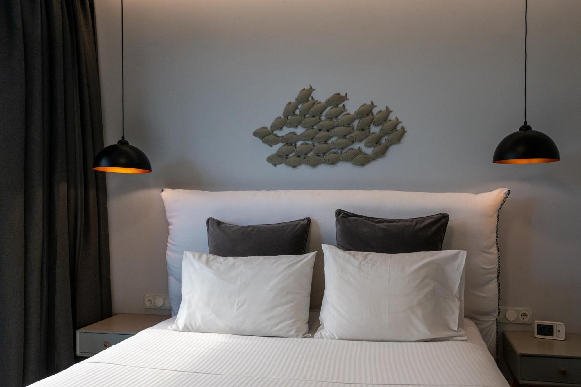 Apartment Satori Kalamata