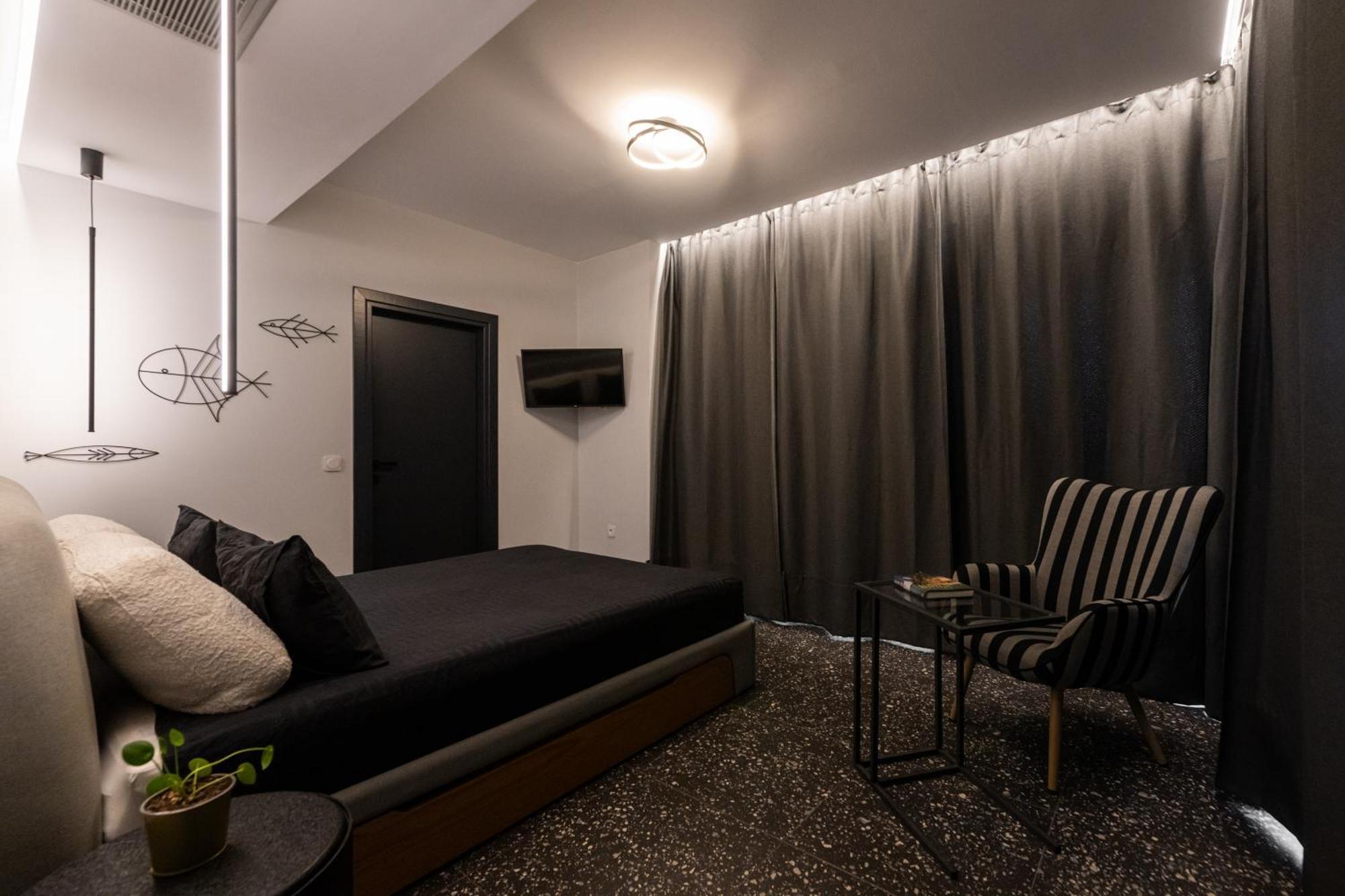 Apartment Satori *