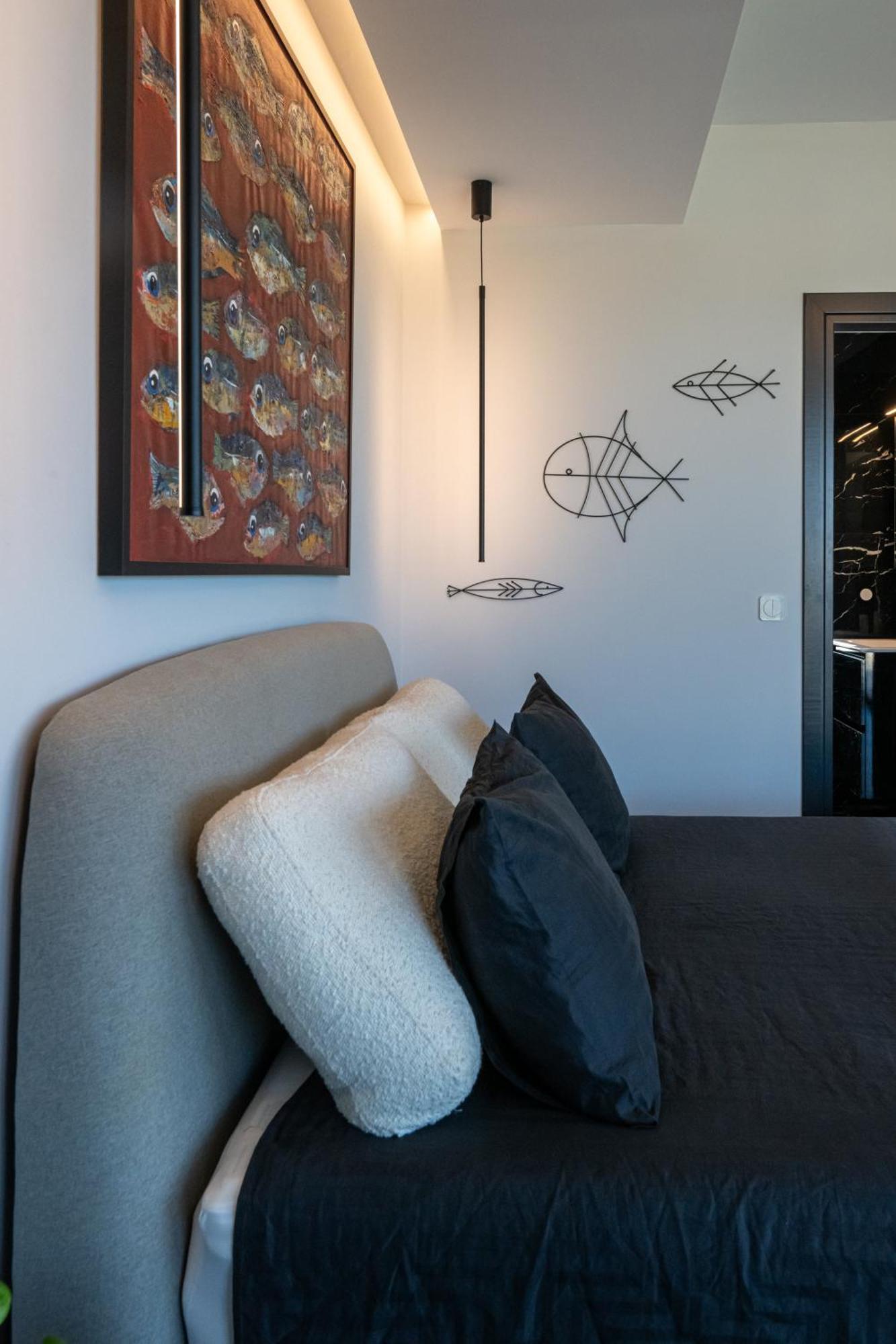 Satori Apartment Kalamata
