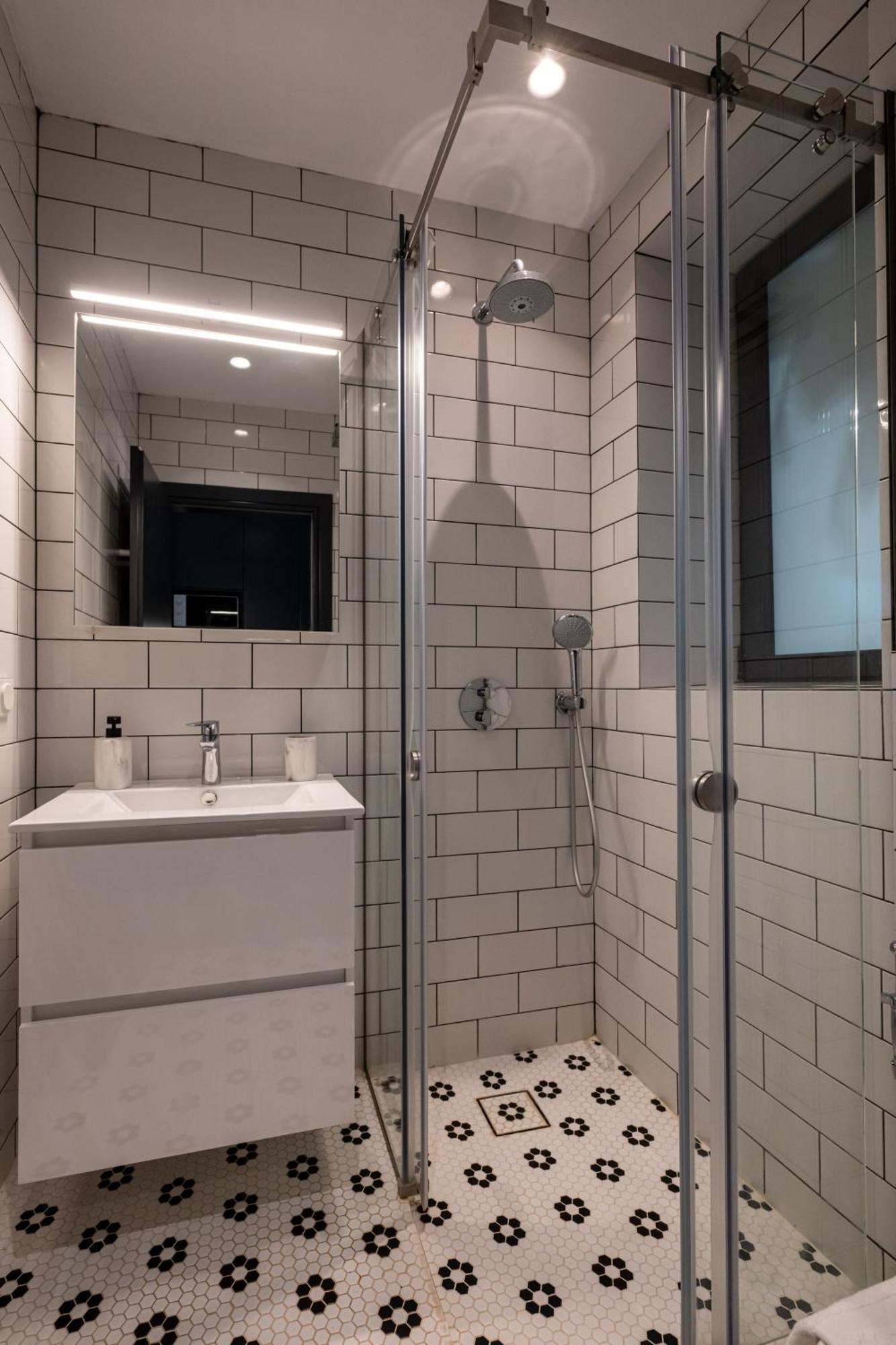Satori Apartment