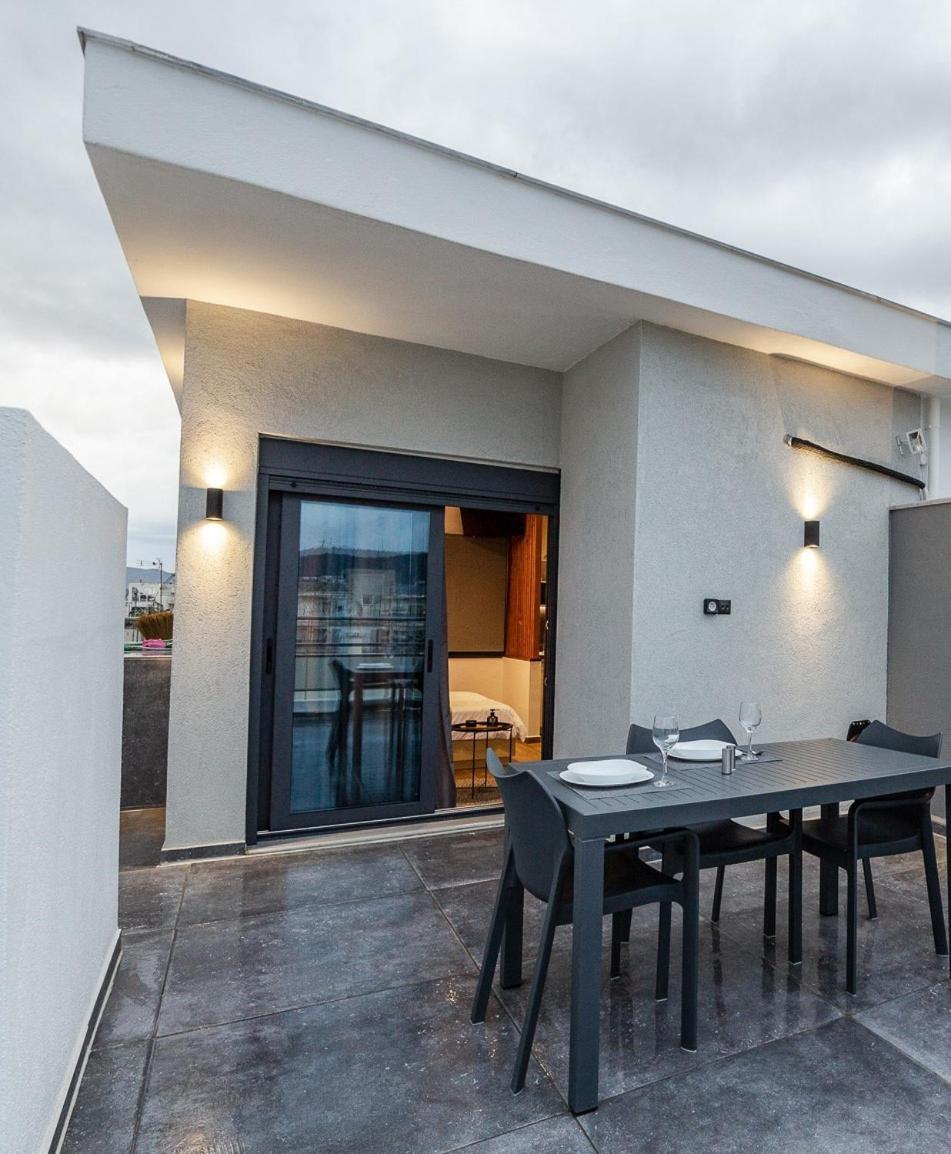Apartment Cinnamon Volos