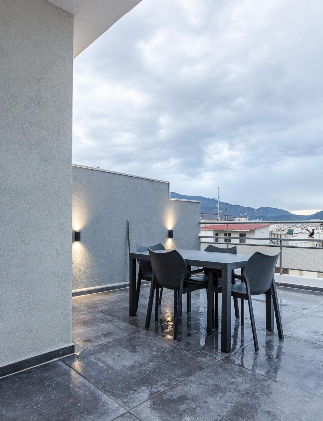 Apartment Cinnamon Volos