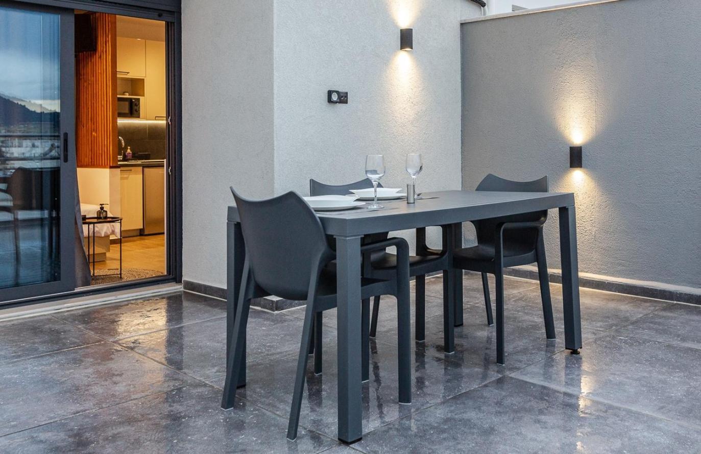 Cinnamon Apartment *