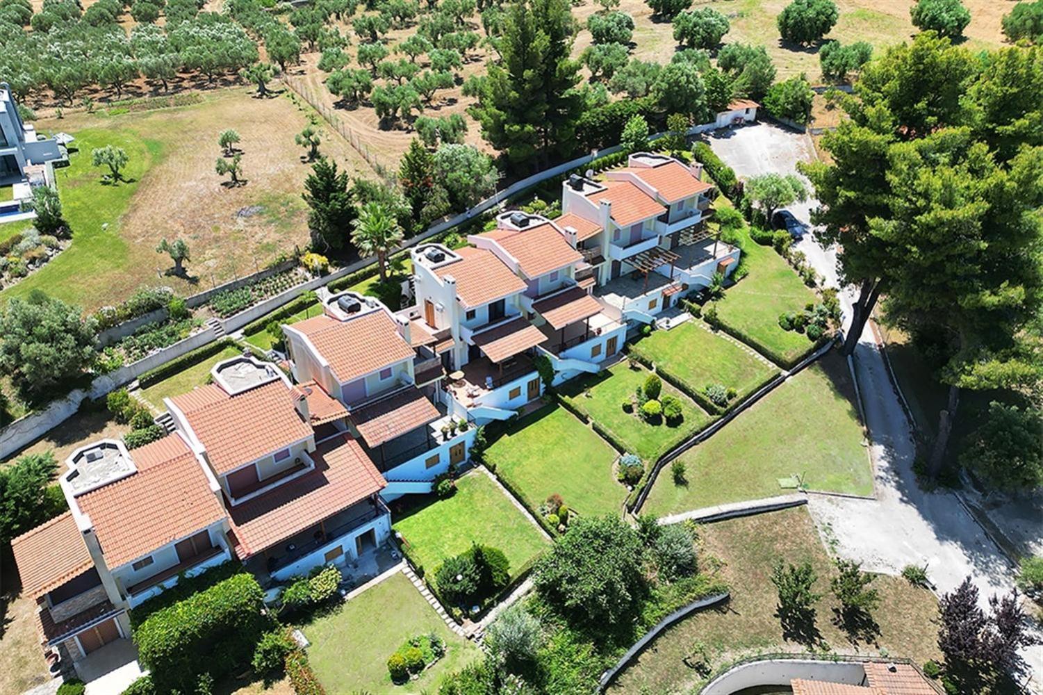 Marias / 3 Bedrooms 9 Guests *